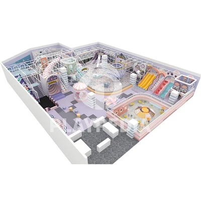 Centro de Aventura Interior